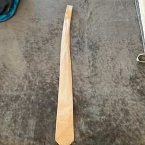 Mens tie